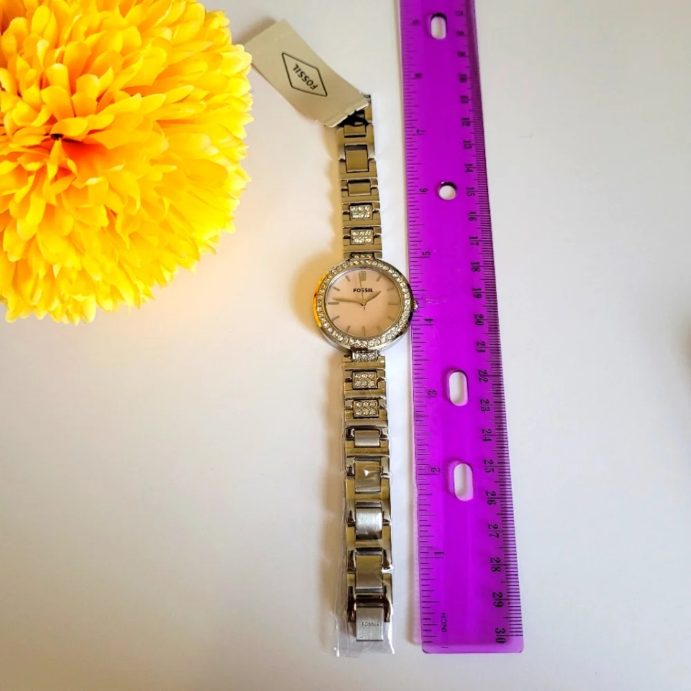 Fossil Watch - Picture 3 of 5